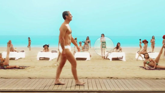 The New Pope - Trailer